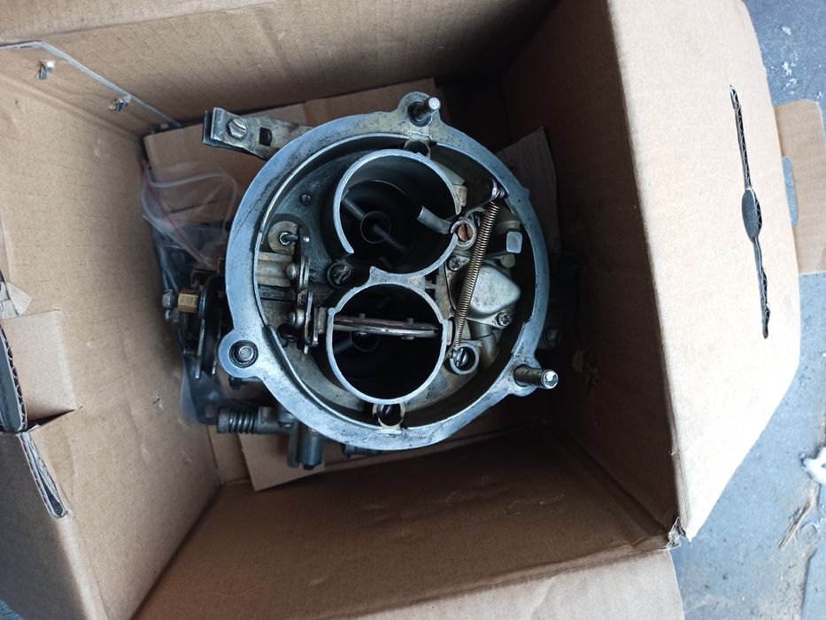 Продам карбюратор