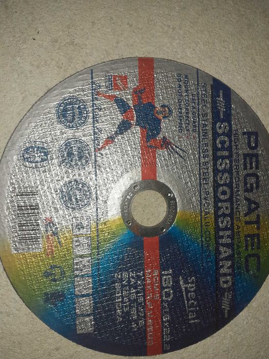 Panze flex Pegatec, Tyrolit, Abro beta
