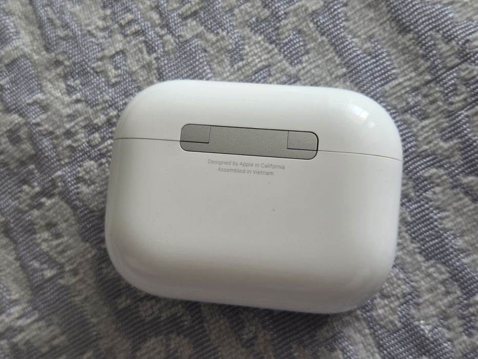 Airpods pro оригинал
