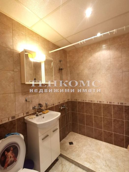 Дава се под наем Двустаен апартамент в София, Надежда 2 - 45 кв.м за 498.27 € - Снимка #7