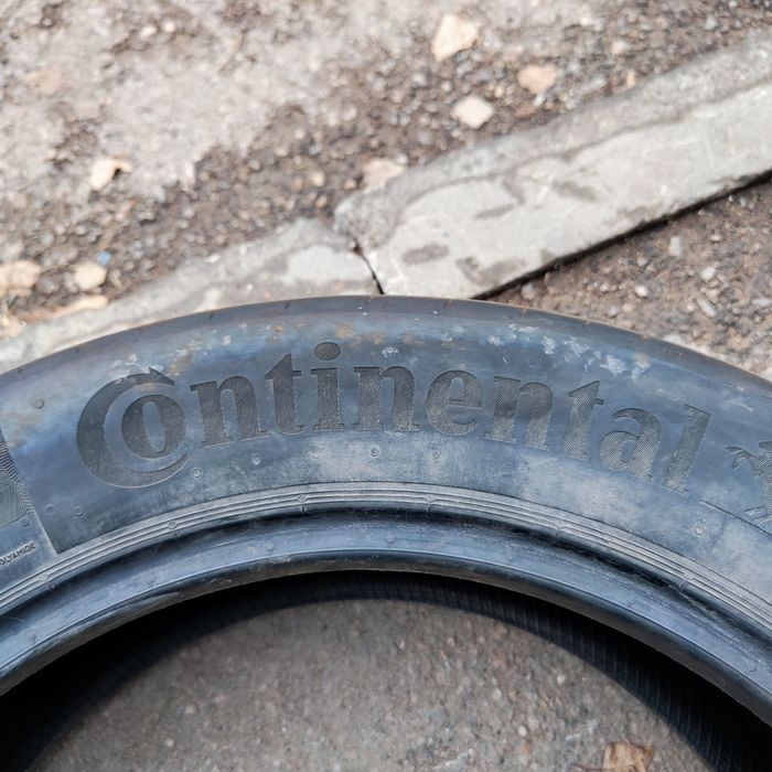 Шины в хорошем состоянии