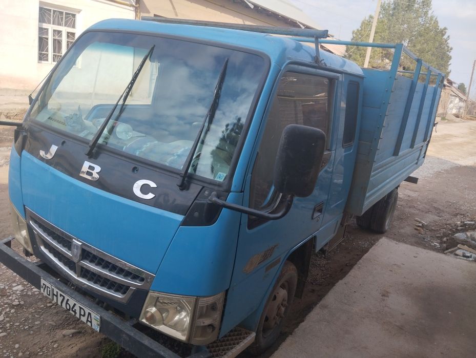 JBS sotiladi nahadi moshin narhi 90milyon mitan quyilgan