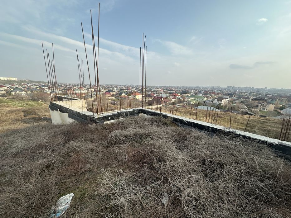 Продается земельный участок Элитном городке