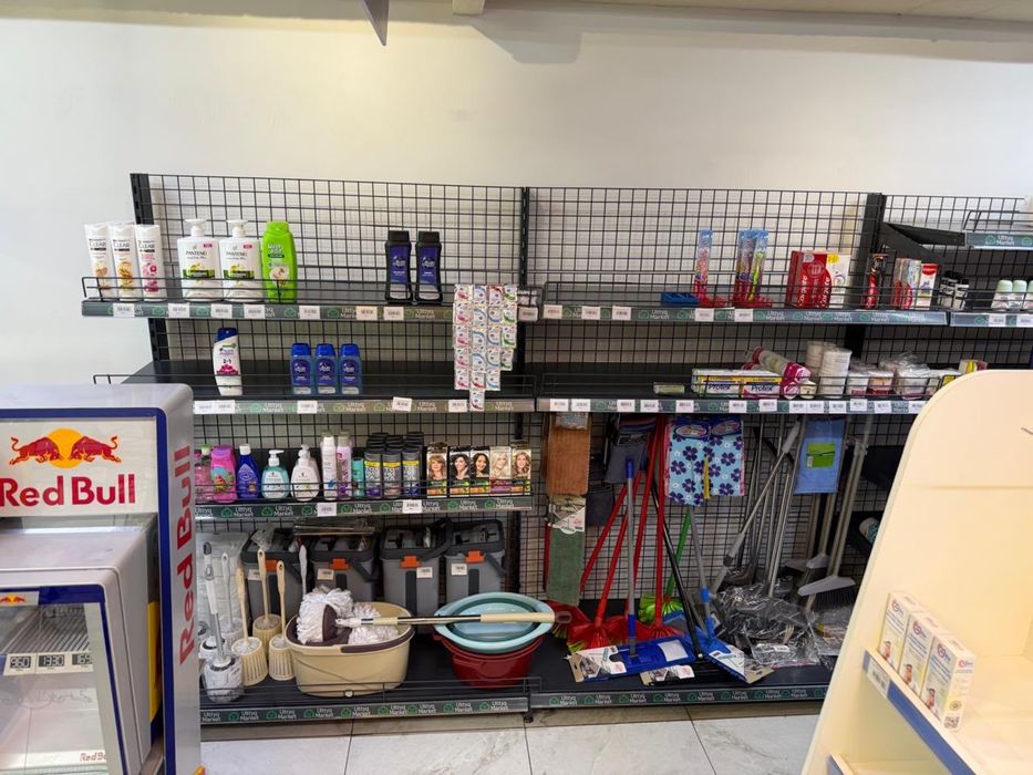 Продается готовый бизнес, магазин+кафе