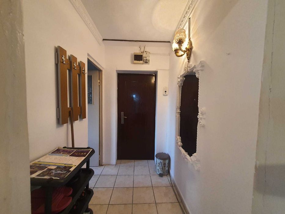 DE VANZARE – Apartament 2 camere | Tomis Nord | Tulcei - Gaze la Aragaz