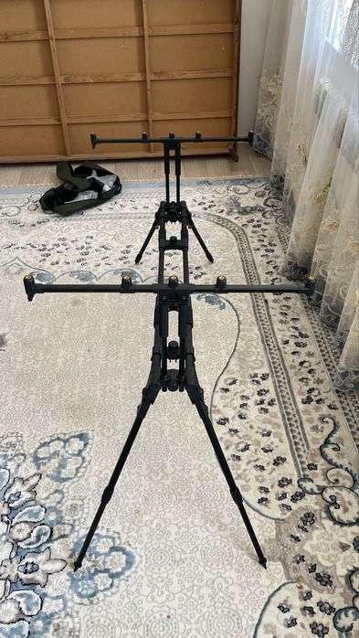 Продам карповый комплект