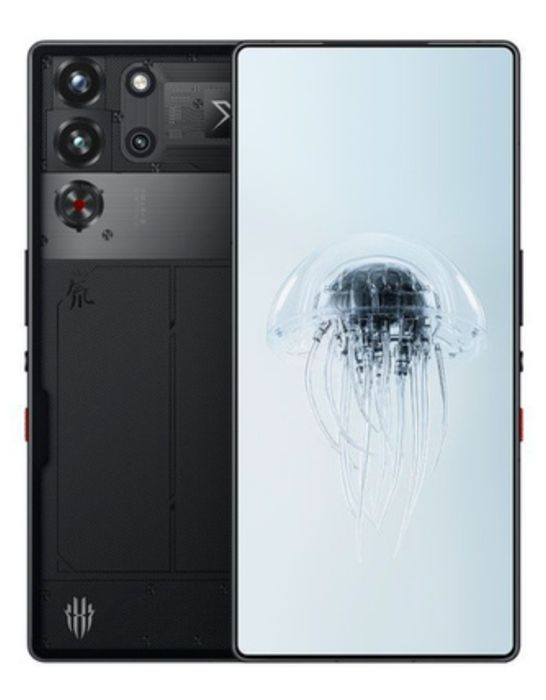 телефон red magic 10s pro