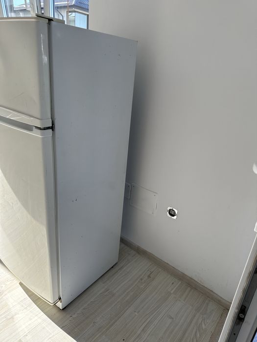 Frigider functional
