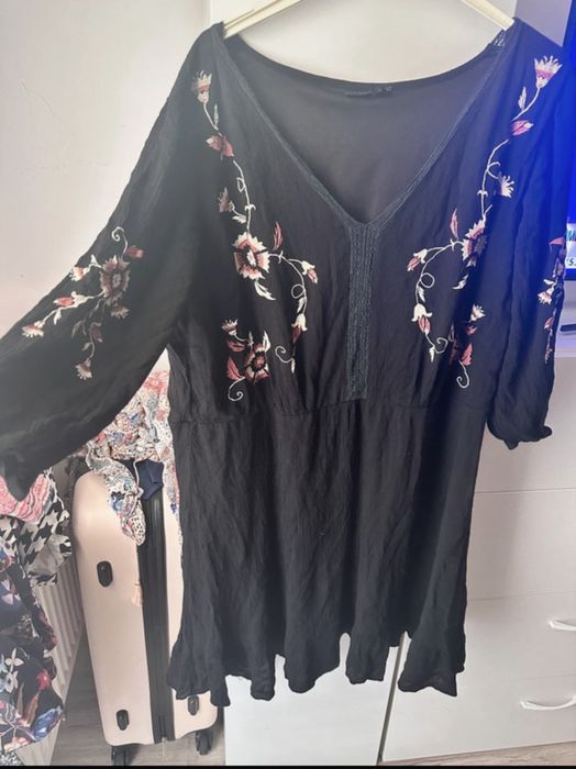 Rochie marimea 50