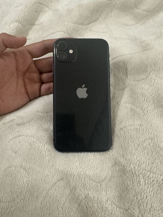 Сатылмыда IPHONE 11