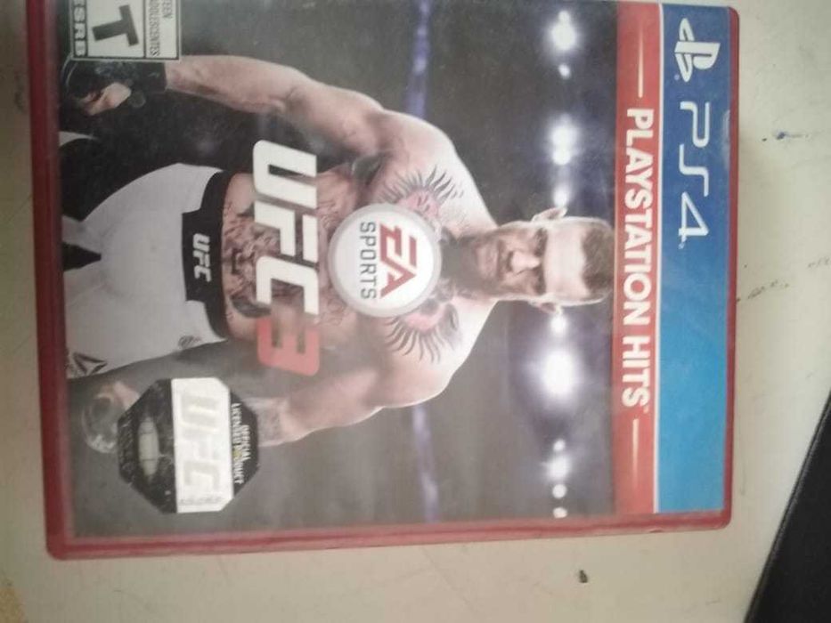 Игры на ps4/игры для пс4