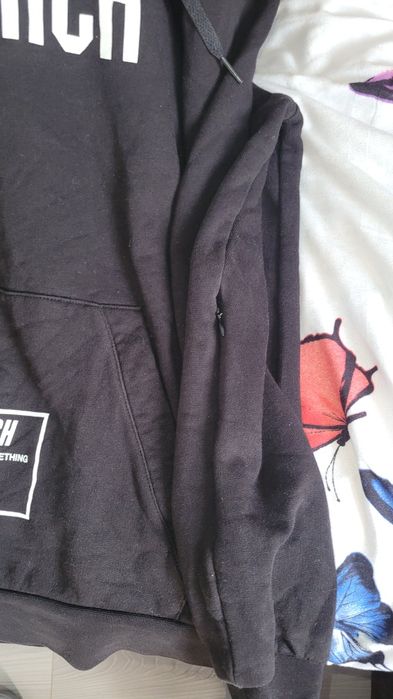 Hanorac hoodrich mărimea s