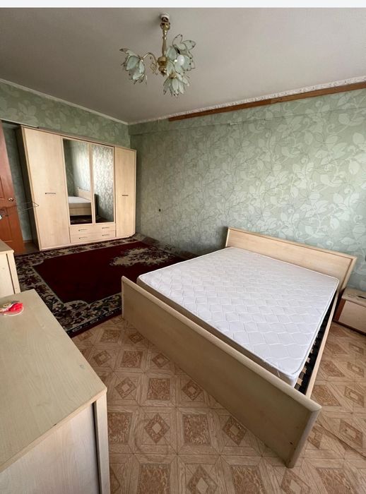 Сдаётся 4 комнатная квартира