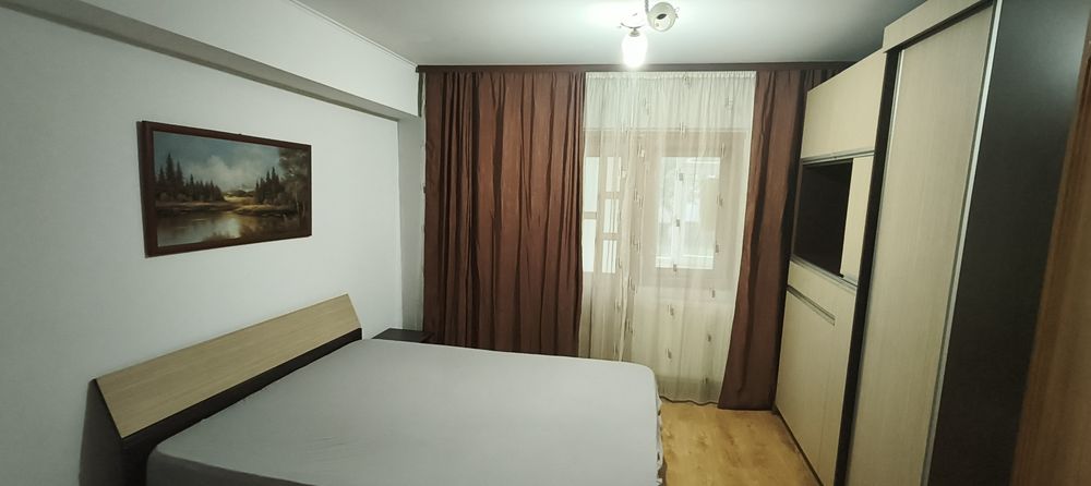 Închiriez apartament 2 camere Tudor Vladimirescu, Pitești