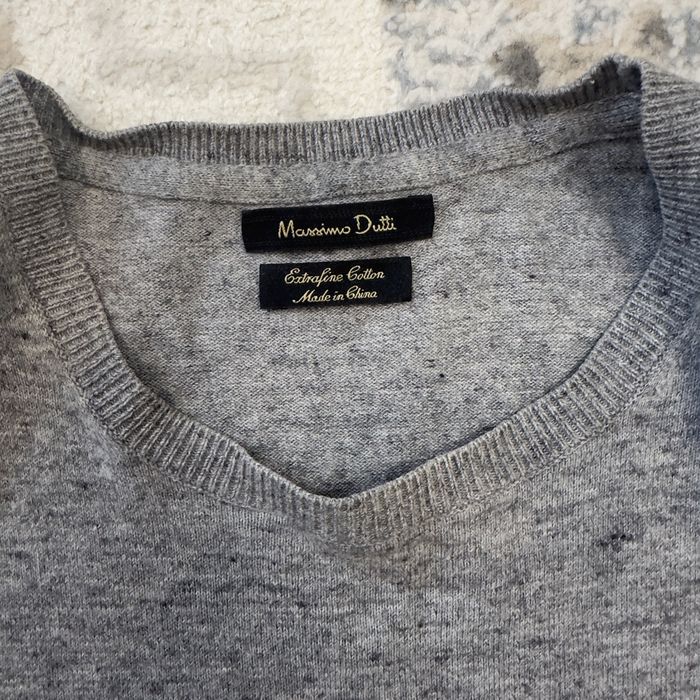 Мужская одежда оригинал — ZILLI, Massimo Dutti, (3шт)