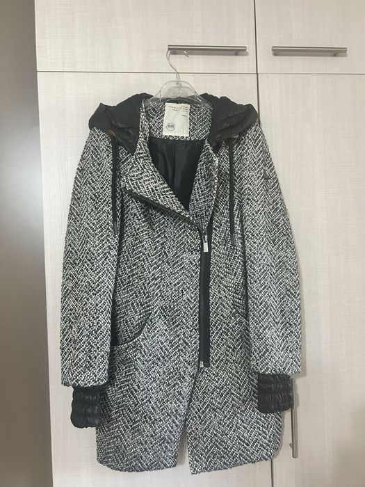 Палто BSB.