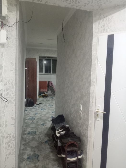 Срочно продам квартира