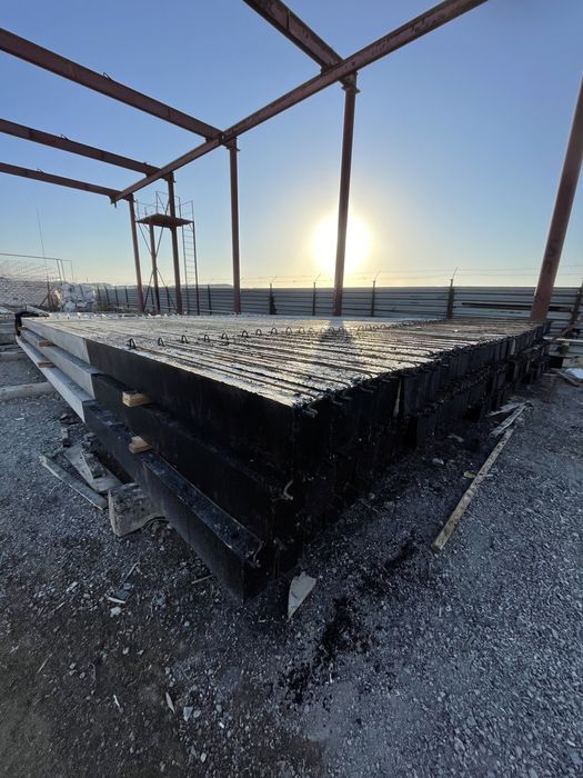 Продам опоры лэп