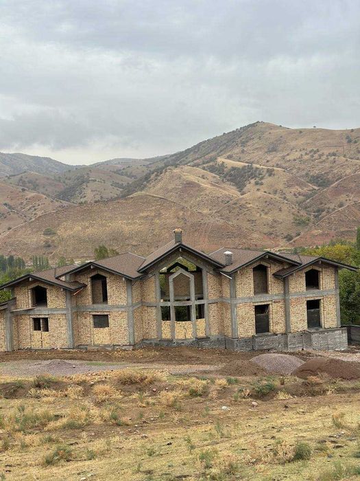 Гибкая черепица/Андулин/том/мягкая крыша