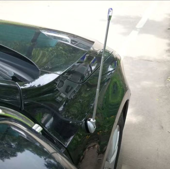 Антенна для любого авто