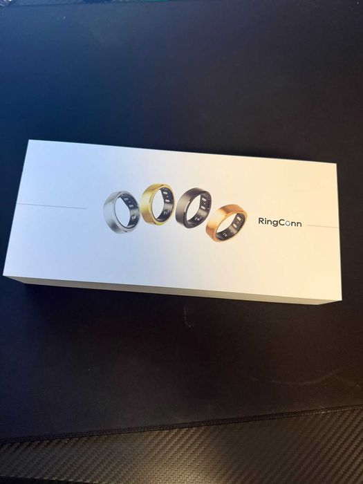 RingConn Gen 2 Smart Ring