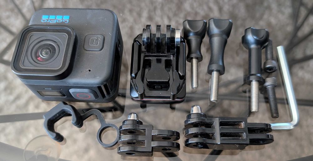 GoPro HERO11 Black Mini