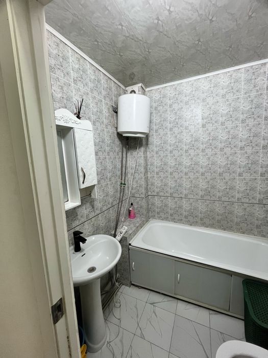 Продам квартиру в Кемертогане
