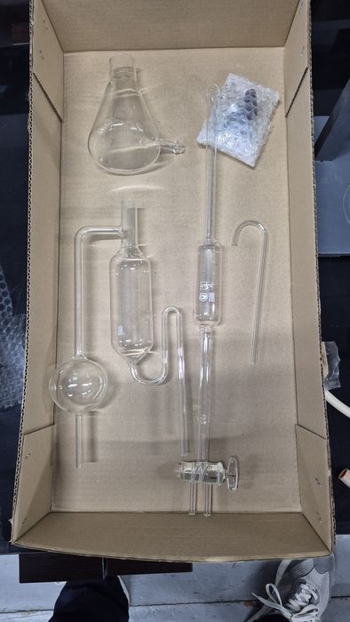 Газоанализатор Кислорода