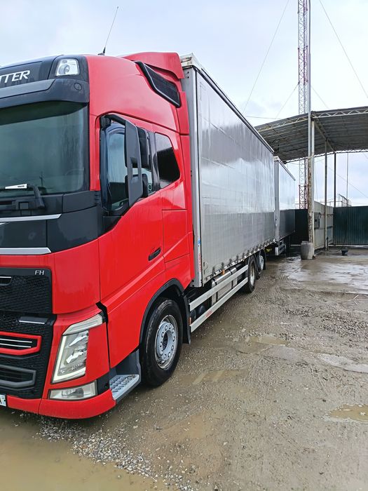 Volvo paravoz srochna sotiladi