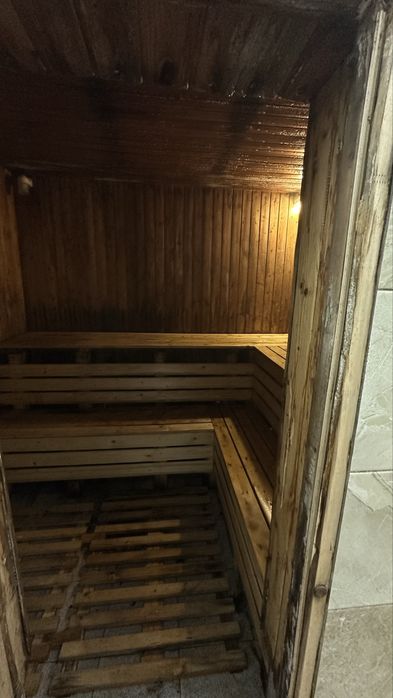 Продам бизнес баню с арендатором