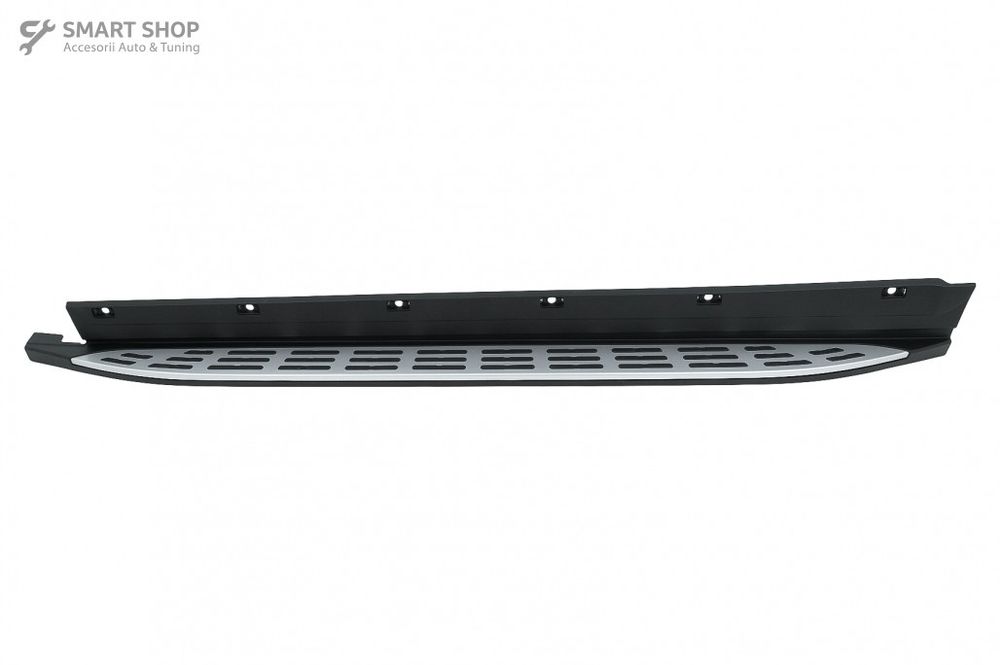 Praguri trepte Laterale Mercedes EQB X243 (2021-)