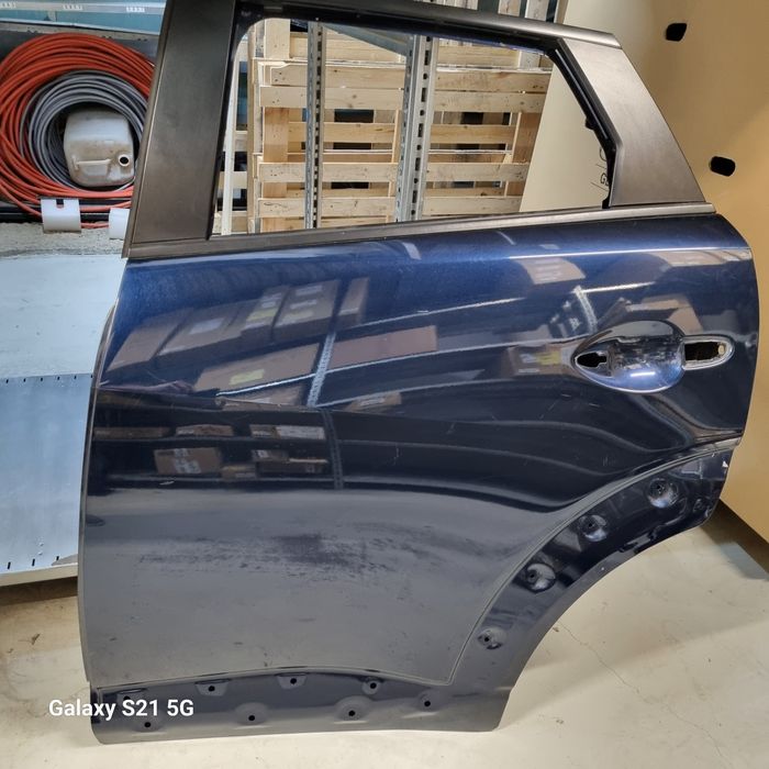 Usa stanga spate mazda cx-3 cx 3 cod D10E73010