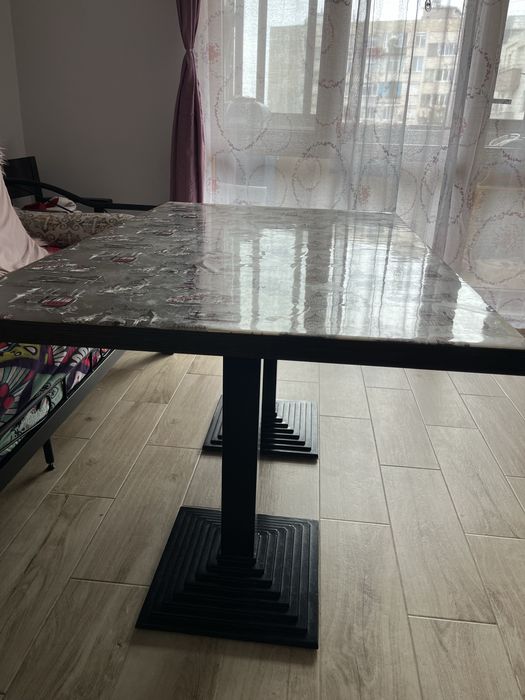 Маса за хранене 140/90