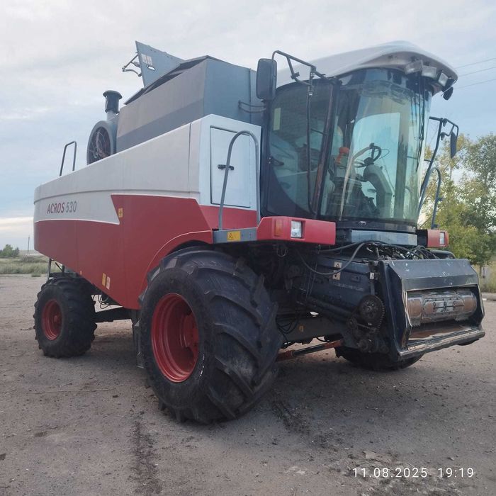 Продам технику/прицепы/оборудование для сельхозки