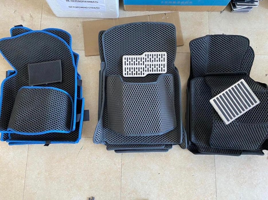 Ева полики,  Ева коврики,  авто полики