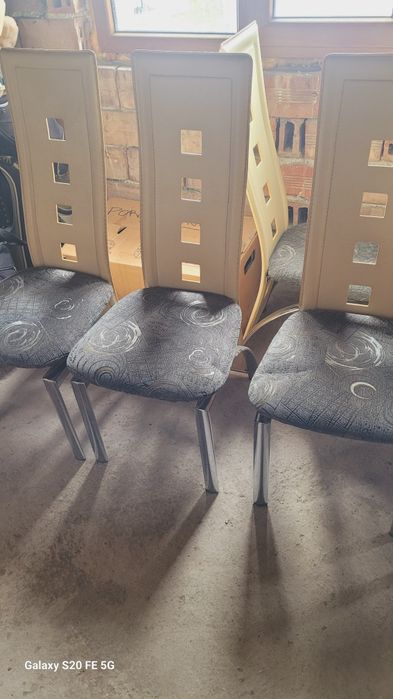 Столове трапезни 6 броя