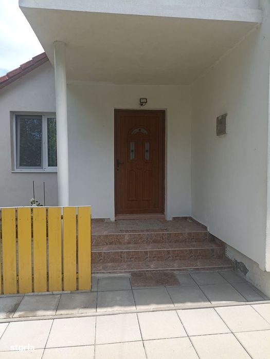 De vânzare casā particularā în Sfântu Gheorghe