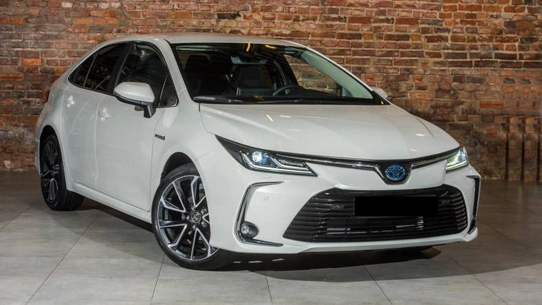 Jante Toyota R18 5x114.3 MB 463 Style | Auris Camry C-HR Corolla RAV 4