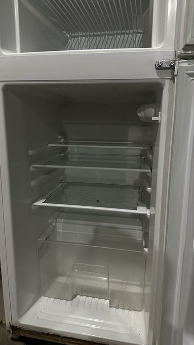 Beko холодильник