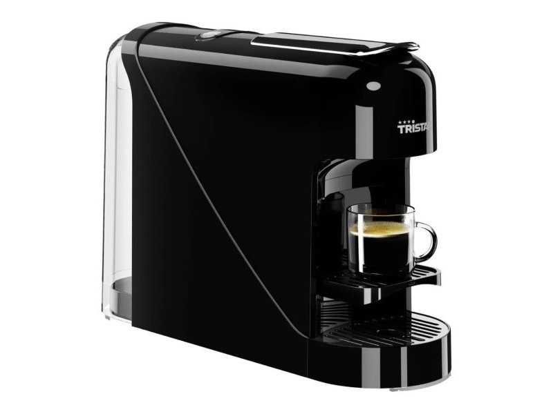Кафе Машина с Капсули за Nespresso Tristar CM-2300, 20 bar