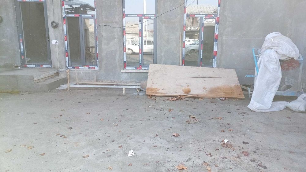 Малика, Шайхонтохур тумани, улица Шайхонтохур, 200 кв.м.,