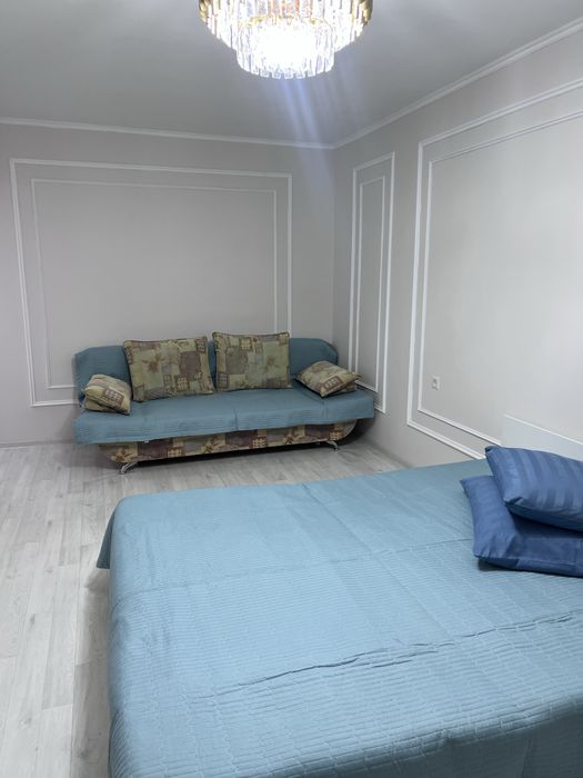 1 комнатная квартира