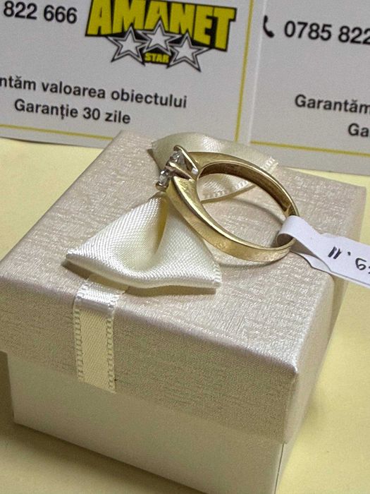 Inel 3.02gr (m3) staramanet