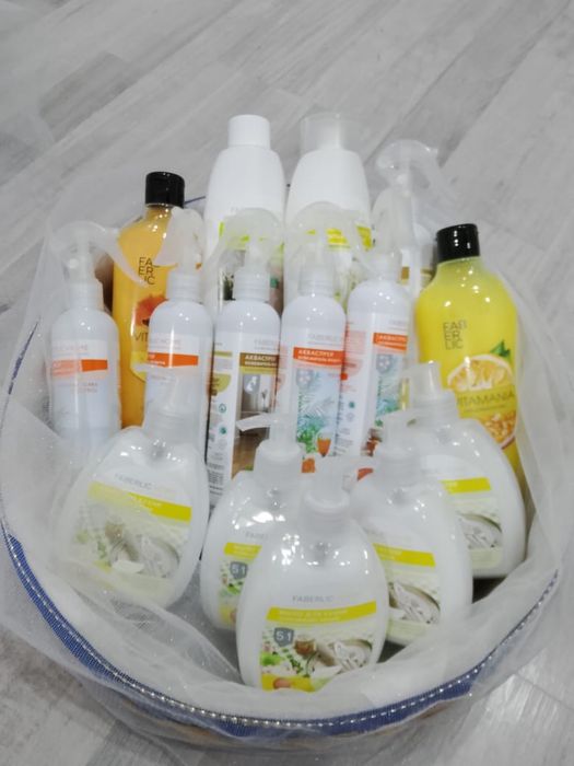 Корзина,Қоржын Фэберлик