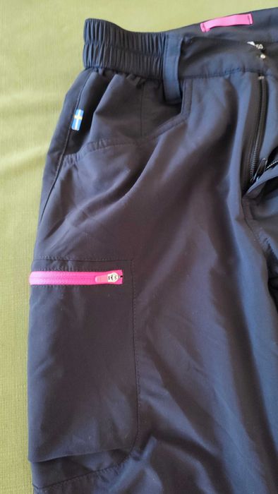 Трекинг панталон Swedenmount