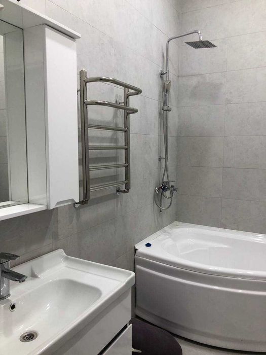 Сдается квартира на Лабзаке (Новостройка)