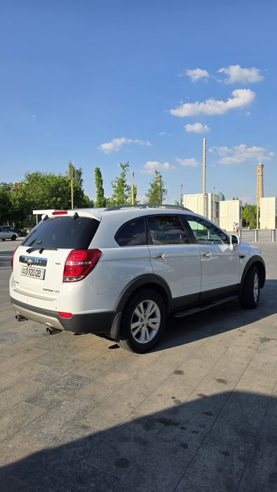 Captiva 69000 urgan