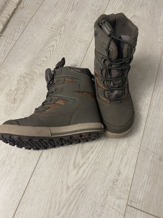 Ghete Merrell de zapada