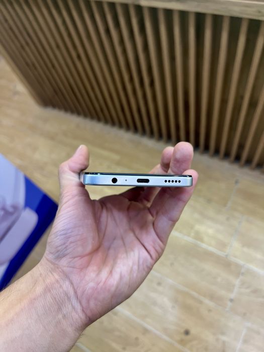 Honor x7c holati ideal