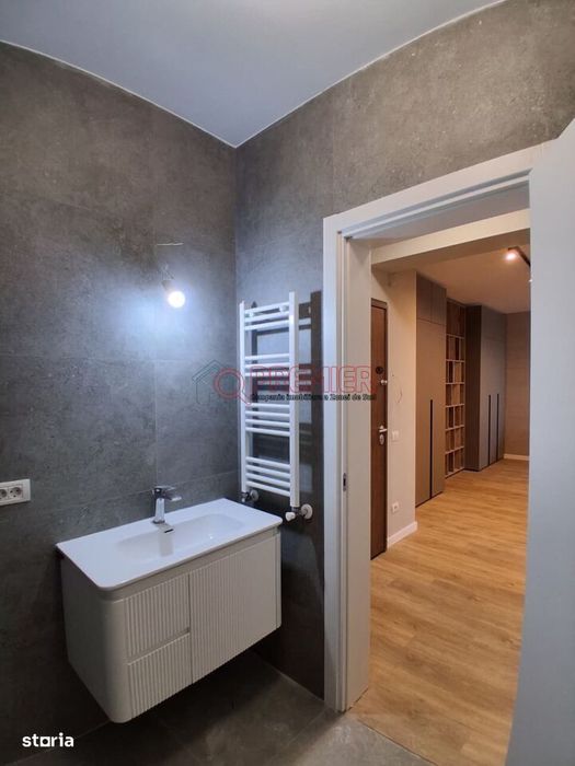 2 Camere | Poștalionului – Grand Arena